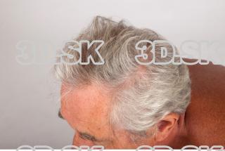 Hair texture of Augustyn 0007